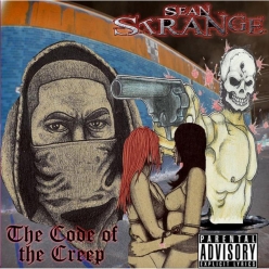 Sean Strange - The Code Of The Creep
